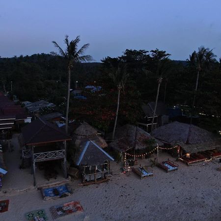 Lanta Fa Rung Beach Resort Ko Lanta Exteriör bild
