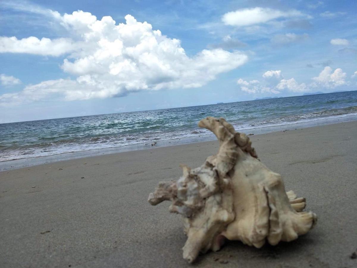 Lanta Fa Rung Beach Resort Ko Lanta Exteriör bild