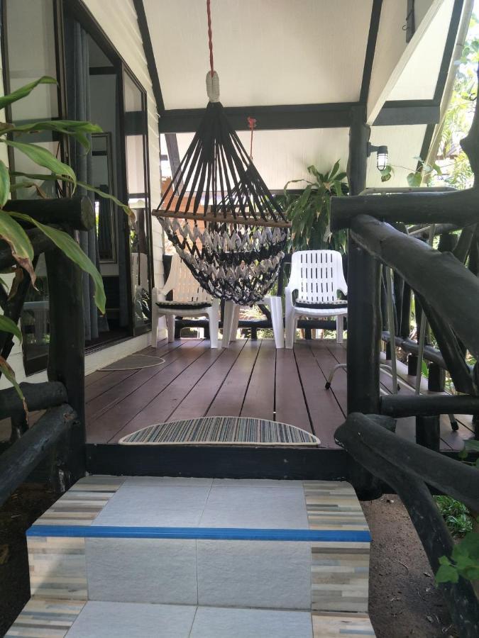 Lanta Fa Rung Beach Resort Ko Lanta Exteriör bild