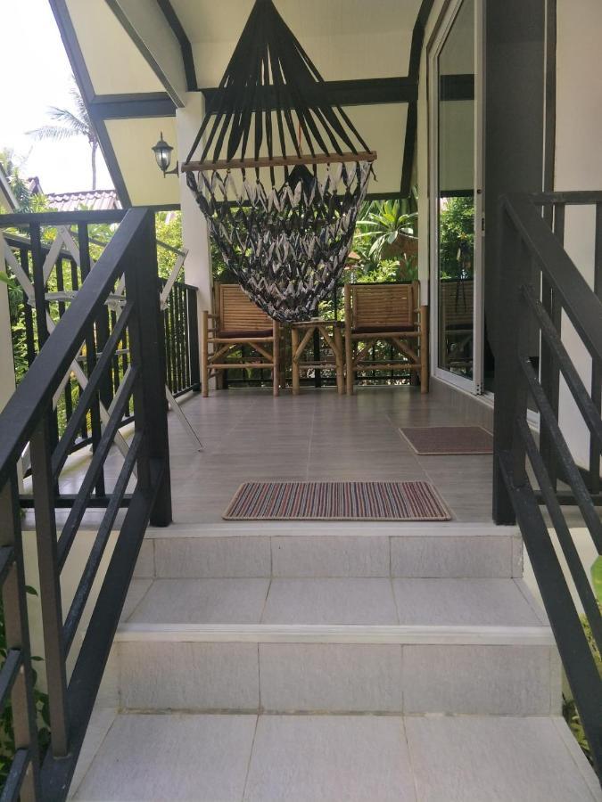 Lanta Fa Rung Beach Resort Ko Lanta Exteriör bild