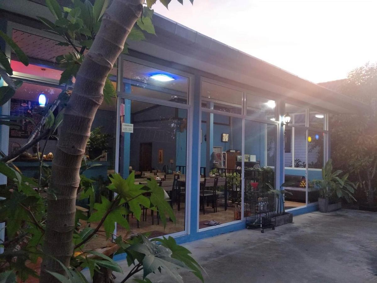 Lanta Fa Rung Beach Resort Ko Lanta Exteriör bild