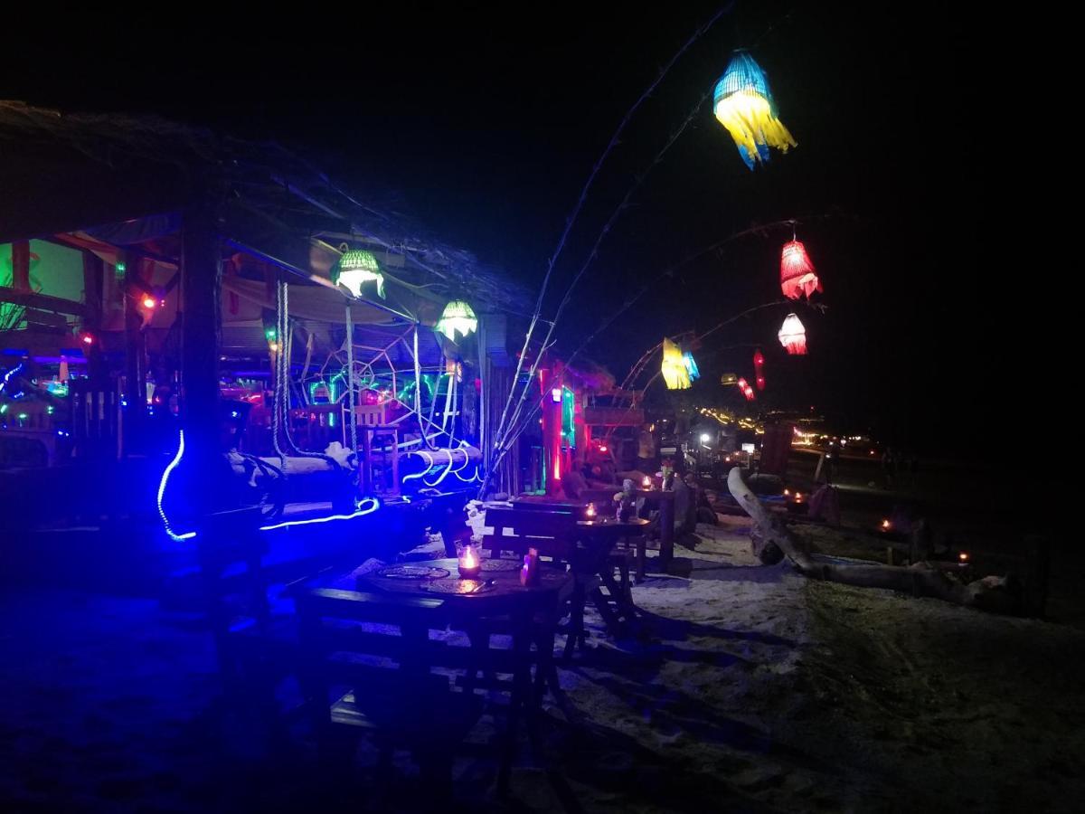 Lanta Fa Rung Beach Resort Ko Lanta Exteriör bild