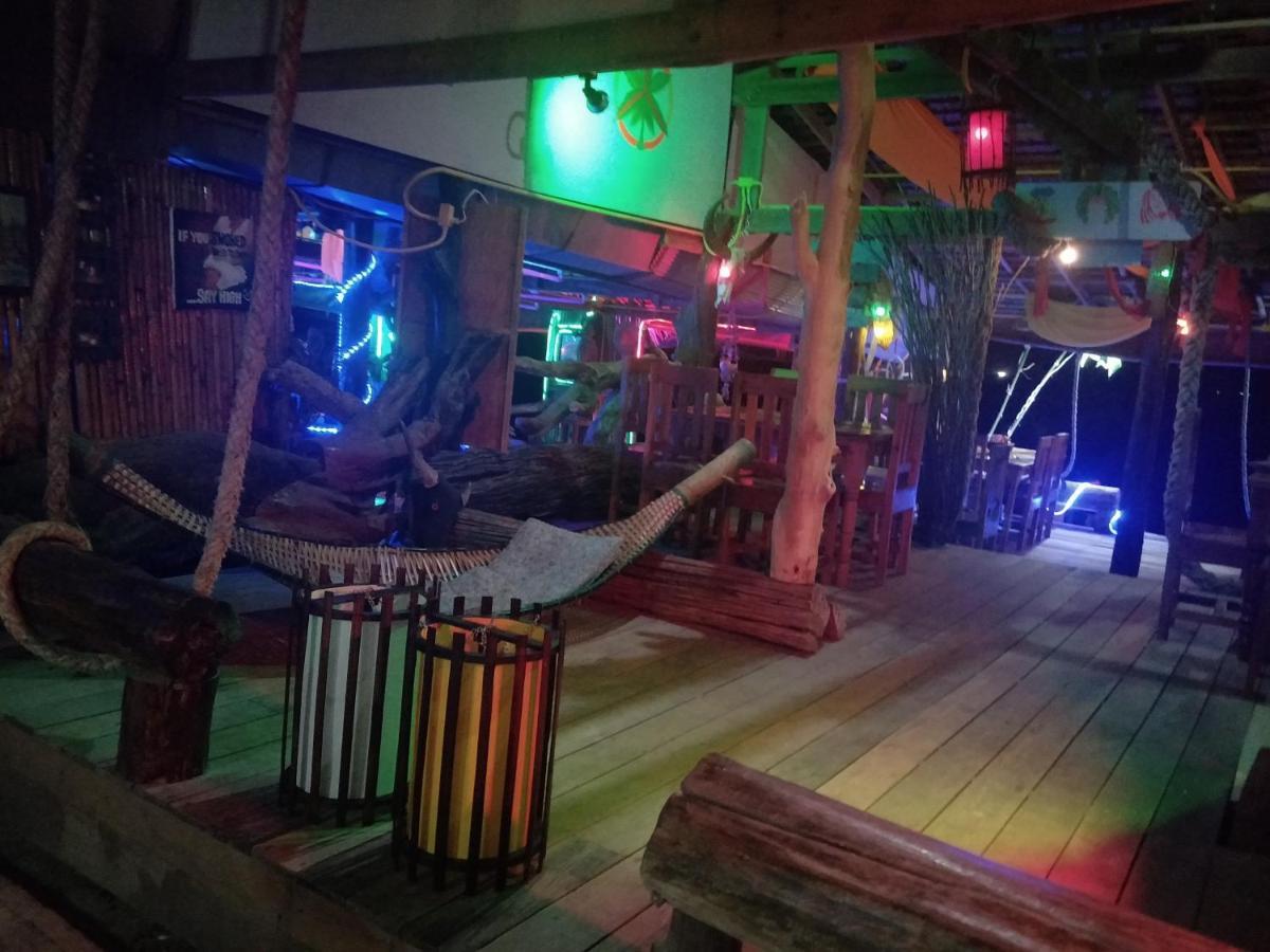 Lanta Fa Rung Beach Resort Ko Lanta Exteriör bild