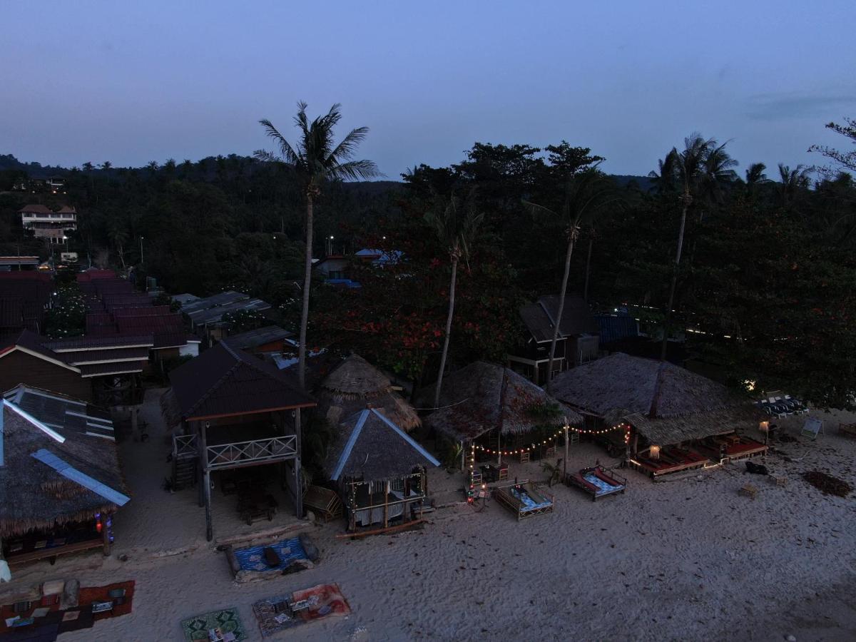 Lanta Fa Rung Beach Resort Ko Lanta Exteriör bild